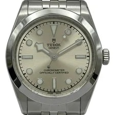 Tudor — Tudor Black Bay 31 79600 Light Champagne #522 — Watch — resale