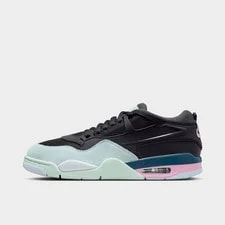 Air Jordan — Air Jordan 4 RM /Barely / Aura/Iced FQ7939 008 — Sneaker — resale