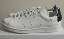 Adidas — 2019 Adidas Stan Smith Recon Ftwwht Cback Goldmt EE5785 Us8.5 — Sneaker — resale