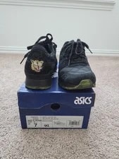 Asics — Asics Gel-Lyte III Beams X Mita Souvenir Jacket SZ 7 H60LK-9090 — Sneaker — resale