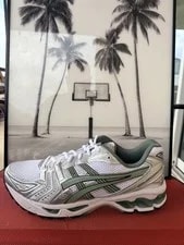 Asics — Asics Gel Kayano 14 - 1201A019-107 — Sneaker — resale