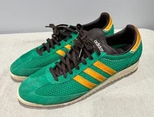 Adidas — Adidas X Wales Bonner 2023 & SL 72 US 13 — Sneaker — resale