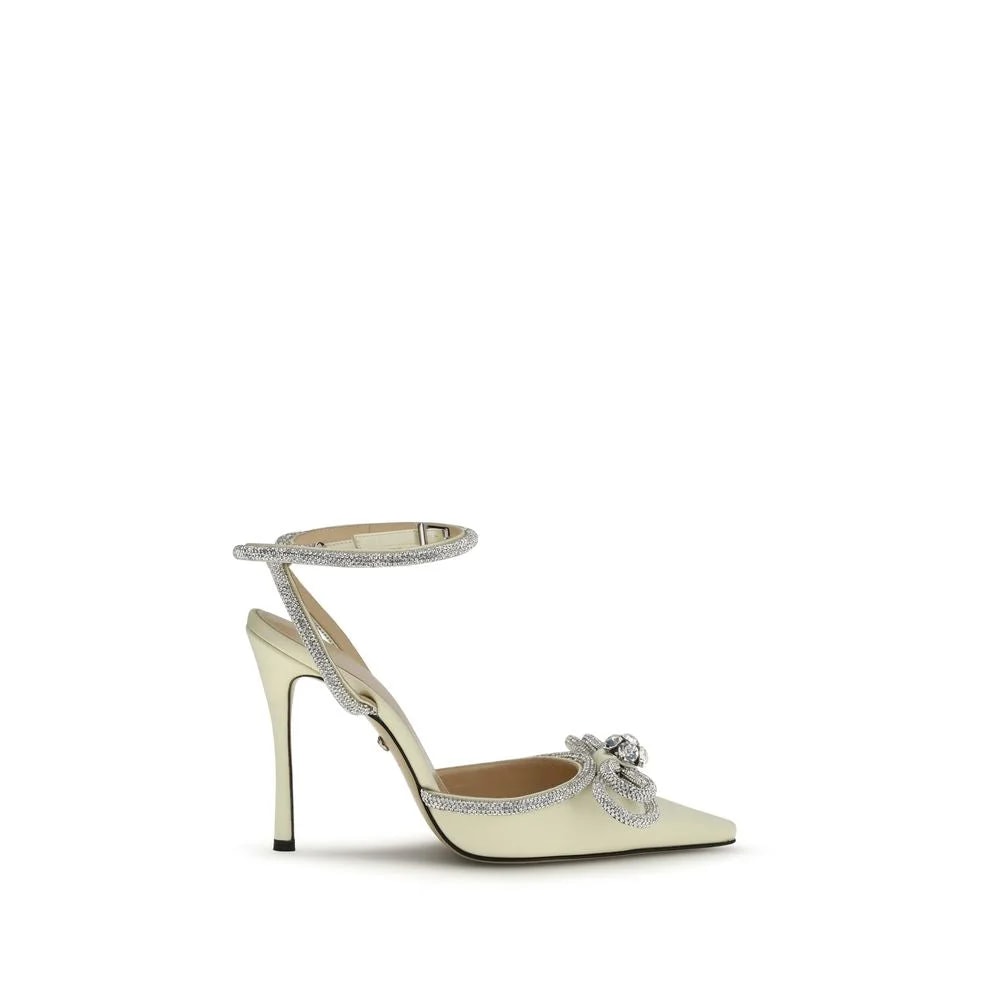 Mach & Mach — Mach & Mach High — Designer Shoe — resale