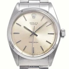 Rolex — Rolex Oyster Precision 6426 Cal.1225 Hand Winding L — Watch — resale