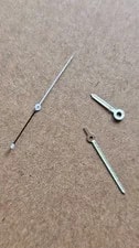 Breitling — Ultra Breitling Jupiter 3300 - Complete Set of Hands - Spares! — Watch — resale
