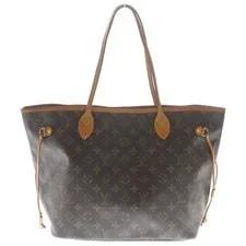 Louis Vuitton — Louis Vuitton Neverfull × 01 — Handbag — resale