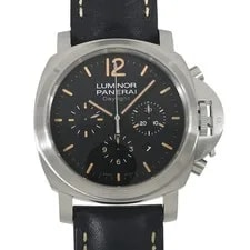 Panerai — Panerai Luminor Marina 44mm PAM00164 L-number From Japan G1018 — Watch — resale