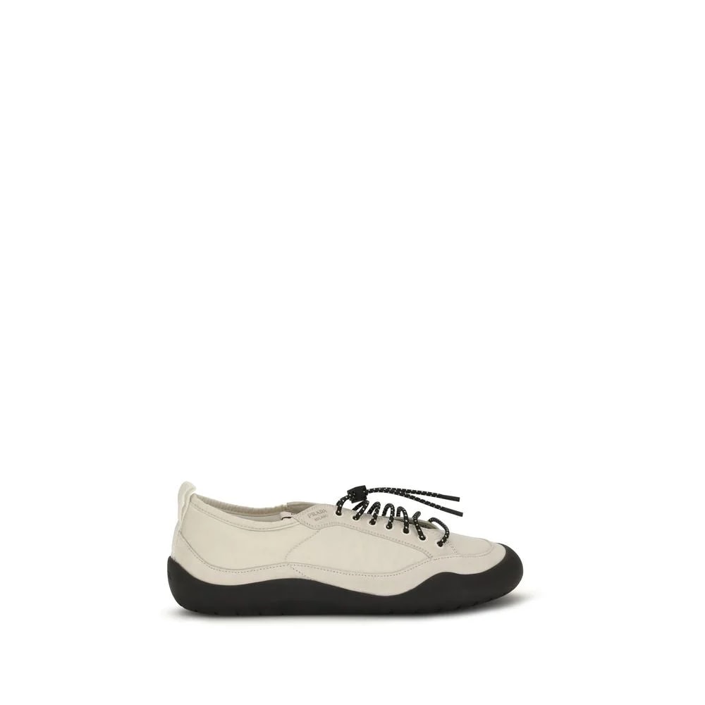 Prada — Fabric Athletic — Sneaker — resale