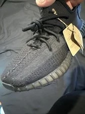 Yeezy — Yeezy Boost 350 V2 HQ4540 Size 9.5 NEW Adidas — Sneaker — resale
