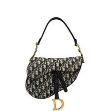 Dior — Dior Medium Saddle (me050226a1) — Handbag — resale