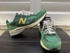 New Balance — New Balance 990v3 Teddy Santis Shoes Size 9 US USA M990GG3 Run — Sneaker — resale