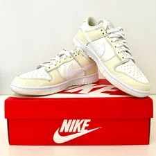 Nike — Nike Dunk Low Retro Coconut Milk — Sneaker — resale