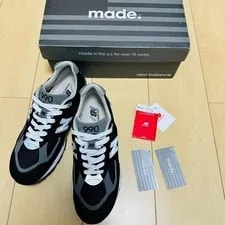 New Balance — New Balance 990v2 25.5cm Near Box — Sneaker — resale