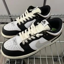 Nike SB — Nike SB Dunk Low HUF San Francisco FD8775-001 — Sneaker — resale