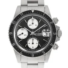 Tudor — Tudor Chrono Time 79170 Second Hand — Watch — resale