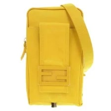 Fendi — Excellent Condition Fendi Baguette Phone 7AS056 — Handbag — resale