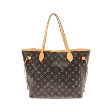 Louis Vuitton — Authentic Louis Vuitton Neverfull #230-000-693-7415 — Handbag — resale