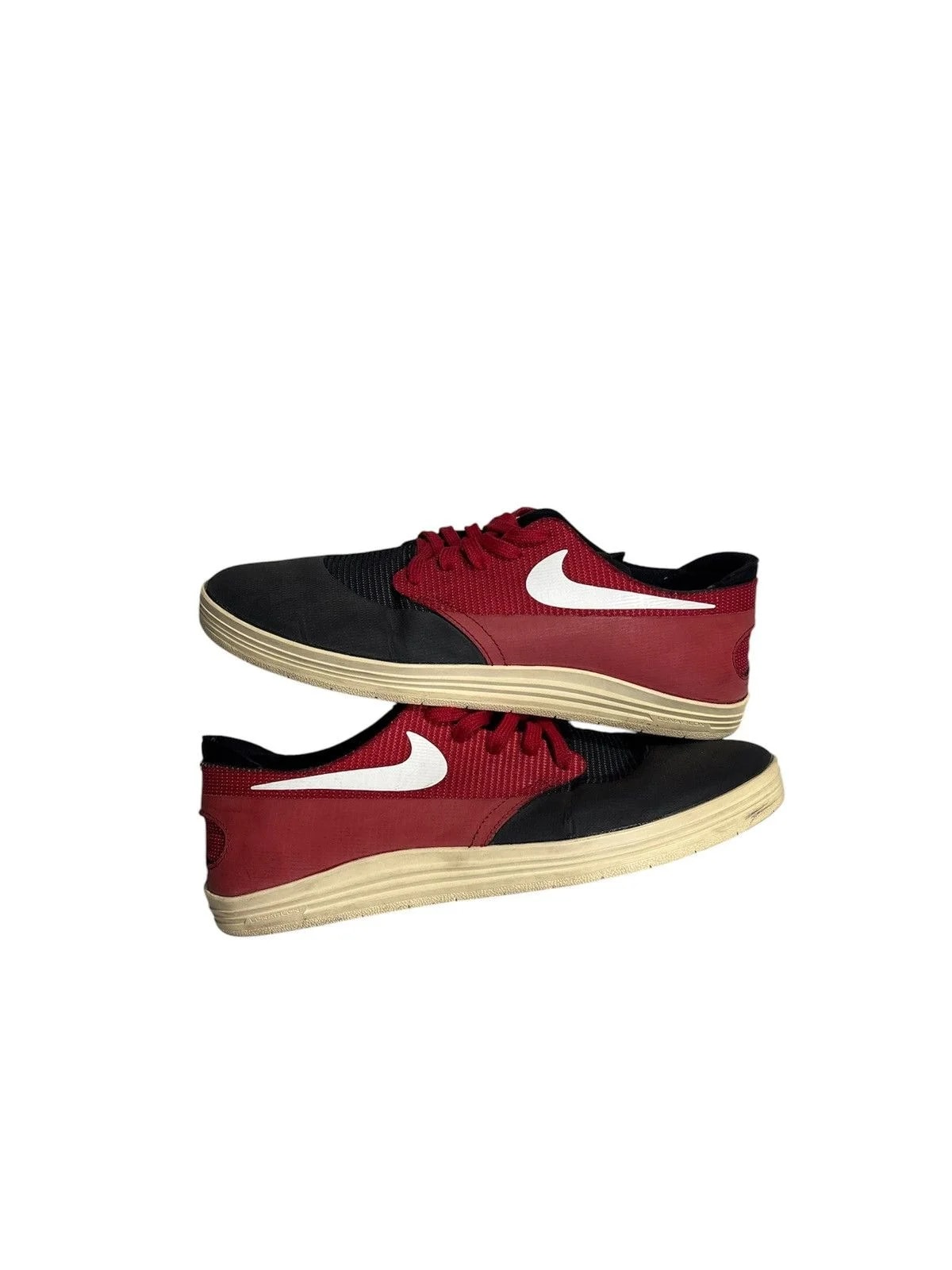 Nike SB — 2014 Nike SB Lunar Oneshot — Sneaker — resale