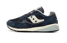Saucony — Saucony 6000 S70441-47 — Sneaker — resale