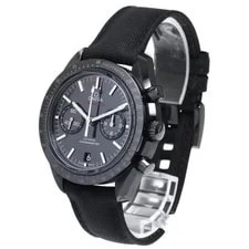 Omega — Omega Speedmaster Dark Side OF THE Moon 311.92.44.51.01.007 44mm Ceramic #C1736 — Watch — resale
