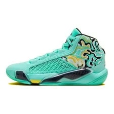 Jordan — Jordan Air 38 High Top Basketball Shoes HF7842-300 — Sneaker — resale