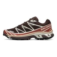 Salomon — Salomon XT-6 Roasted 477375 — Sneaker — resale