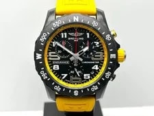 Breitling — Breitling Endurance Pro Yellow X82310 — Watch — resale