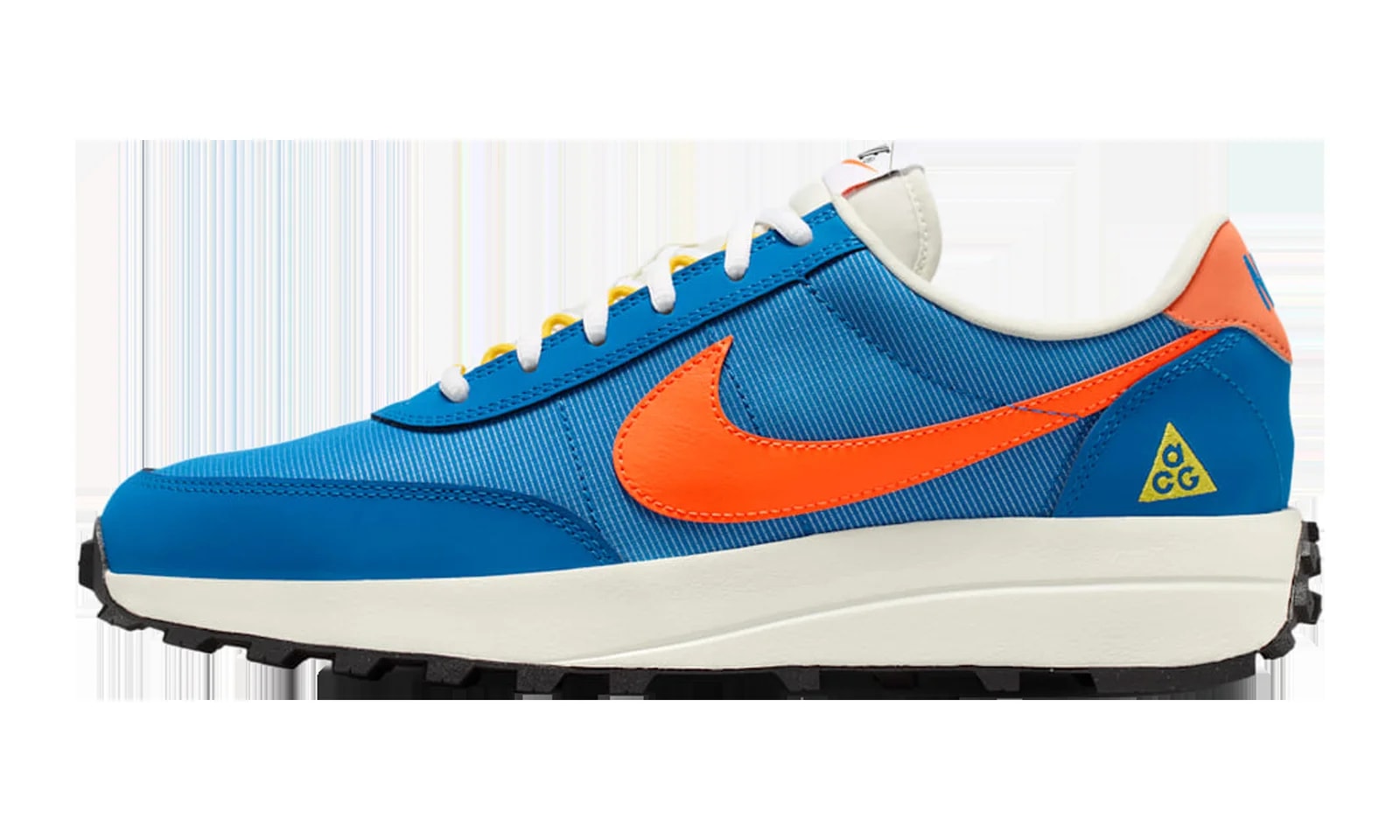 NIKE — ACG LDV "Brilliant Turf " IF2857 400 — Sneaker — resale