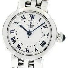 Tudor — Tudor 35200 Clair de Rose Date Automatic With 934288 — Watch — resale