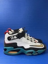 NIKE — Size 9- ’S Nike Air Griffey Max 1 Swingman Sweetest Swing DJ5188-100 — Sneaker — resale