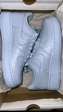 Nike — Nike AIR Force 1 LOW 07 JF7727400 — Sneaker — resale