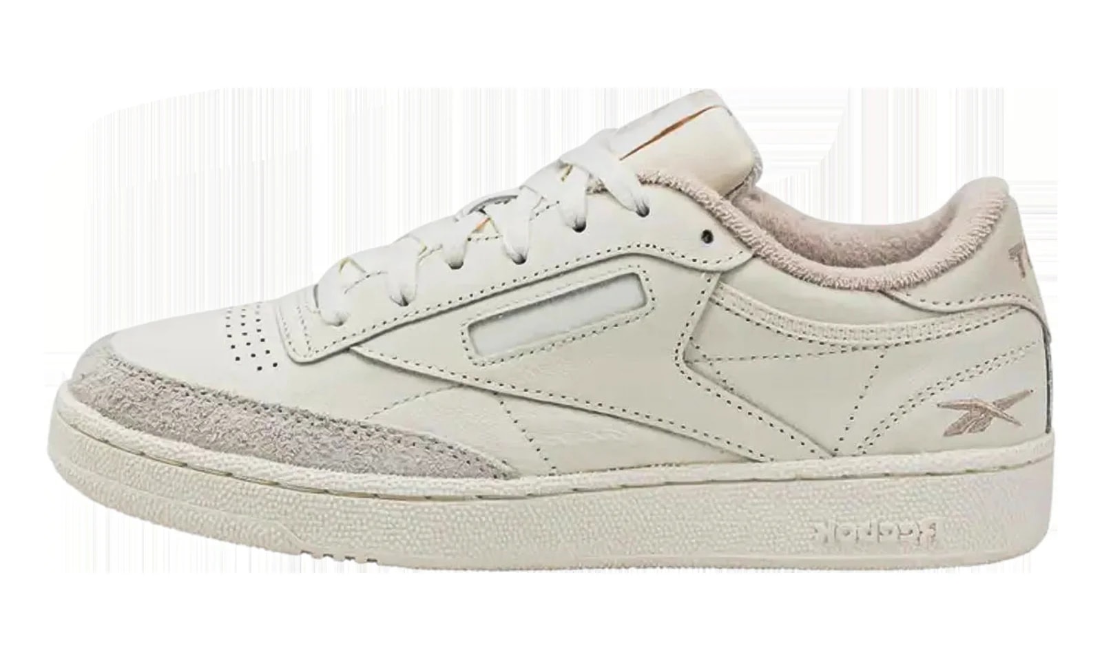 Reebok — Club C 85 "Shoe Palace " 100200043 — Sneaker — resale