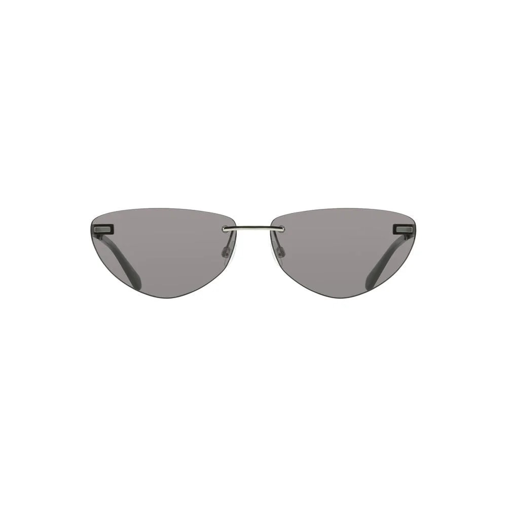 Calvin Klein — Calvin Klein Metal Sunglasses — Accessory — resale
