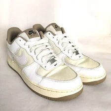 Nike — Nike Air Force 1 Shoes Size 10.5 Athletic Basketball — Sneaker — resale