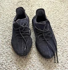 Yeezy — Yeezy Boost 350 V2 Low Top Lace-Up Adult — Sneaker — resale
