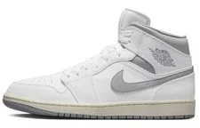 Air Jordan — Air Jordan 1 Mid 'Neutral ' 554724-135 — Sneaker — resale