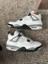Air Jordan — Size 11.5 - Air Jordan 4 Retro OG 2025 — Sneaker — resale