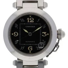 Cartier — Cartier Pasha C W31043M7 — Watch — resale