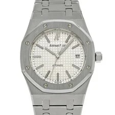 Audemars Piguet — Audemars Piguet Royal Oak 15300ST.OO.1220ST.01: SW21245 — Watch — resale