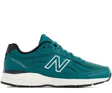 New Balance — NEW Balance 990v4 X Teddy Santis Shoes U990TW4 — Sneaker — resale