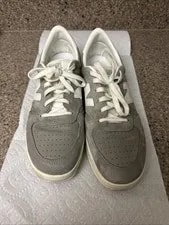New Balance — New Balance T500 Sea Salt Casual Lifestyle Shoes CT500CJ-D — Sneaker — resale