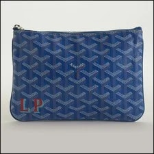 Goyard — RDC15339 Goyard Senat — Handbag — resale