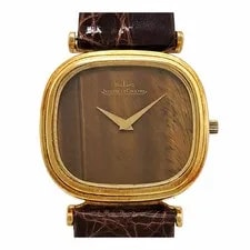 Jaeger-LeCoultre — Jaeger-lecoultre 9132 #312210 — Watch — resale