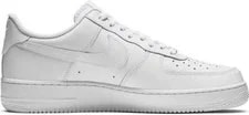 Nike — Size 12 - Nike Air Force 1 Low '07 — Sneaker — resale