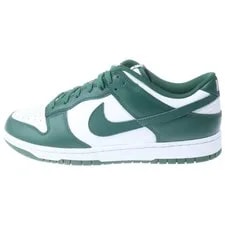 Nike — Nike Dunk LOW Retro CUT US12 30cm DD1391-101 B — Sneaker — resale