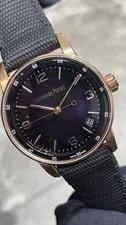 Audemars Piguet — Audemars Piguet CODE11.59 15210OR.OO.A002KB.02 TO310897 — Watch — resale