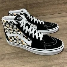 Vans — Vans Sk8-Hi KOI Fish Limited Edition 5007141 — Sneaker — resale