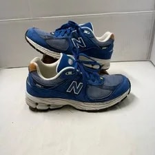 New Balance — New Balance 2002R Atlantic Sepia ’S Size 8.5blue M2002REA /2022 — Sneaker — resale