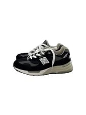 New Balance — NEW Balance Low Cut 27cm U992BK — Sneaker — resale