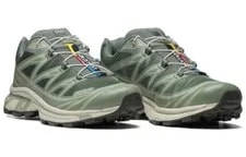 Salomon — Salomon XT-6 Series Lightweight ' 417510 — Sneaker — resale